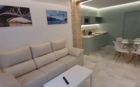 Getxo Triana Apartamento